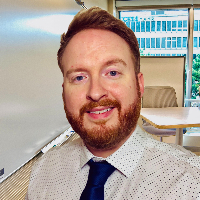 Nathaniel Hensley - Online Therapist with 8 years of experience