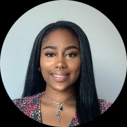 Photo of Jessica Harris