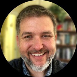 Therapist Andrew Blanchard Photo