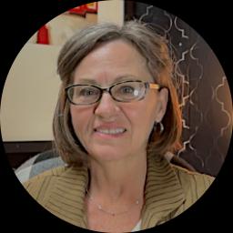 This is Leslie Sakow's avatar