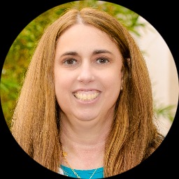 This is Denise Cowley's avatar
