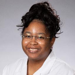 This is Dr. Sharee Light's avatar and link to their profile