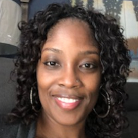 This is Chenita Freeman's avatar