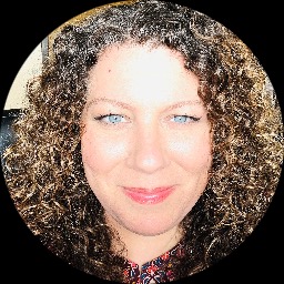 This is Melissa Sheppard's avatar