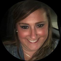 This is Jillian Schneider's avatar and link to their profile