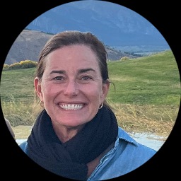 This is Deborah Downing's avatar