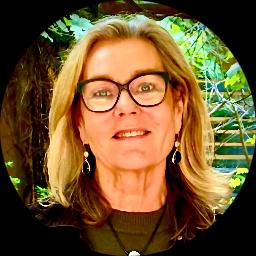 Photo of Katharine Ormonde