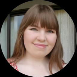 Photo of Sophie Harding