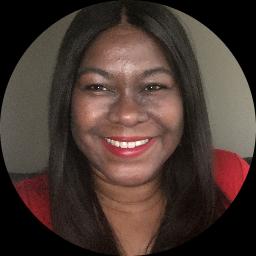 This is LaTasha Gardner's avatar and link to their profile