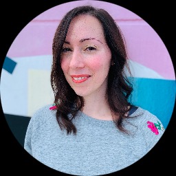 This is Dr. Melissa Miller-Munoz's avatar