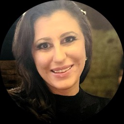 This is Danielle Laurenti's avatar