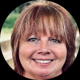 This is Brenda Hubbard's avatar