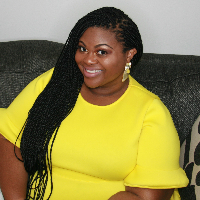 Dr. Monica Jackson Alharazim - Online Therapist with 6 years of experience