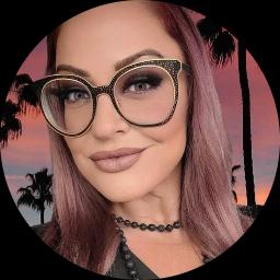 This is Cassandra Seidler's avatar and link to their profile
