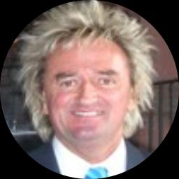 This is Desmond O'Connor's avatar and link to their profile