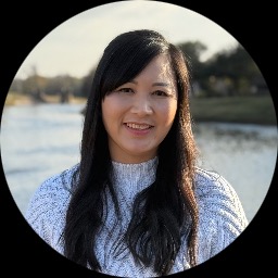 Psychologist Judy Luu providing different types of therapy in San Elizario