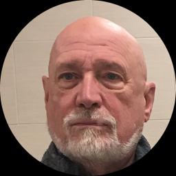 This is Dr. John Howe's avatar and link to their profile