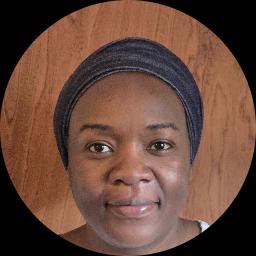 Photo of Nyarai Sally Mhizha