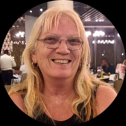 This is Barbara Traylor-Lane's avatar