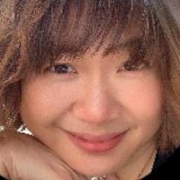 Photo of Fang Liu