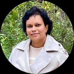 Photo of Nirekha De Silva