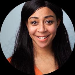 Photo of Caroline Lazarus