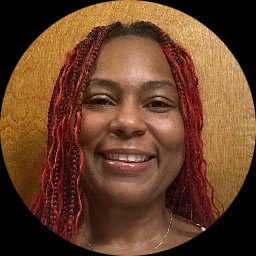 This is Danelle Foster's avatar