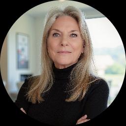 This is Sharon Crane's avatar