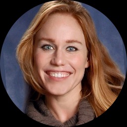 This is Dr. Jessica Winn's avatar and link to their profile