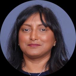 This is Cheri Hardial-Pitamber's avatar