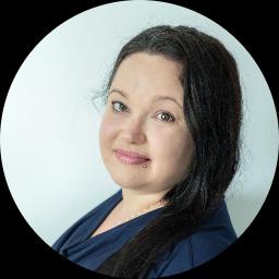 Photo of Sarah O'Sullivan