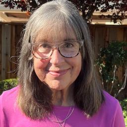 Merry McKinnon practicing in California