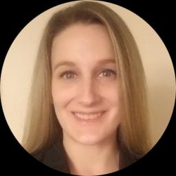 This is Leah Fallot's avatar