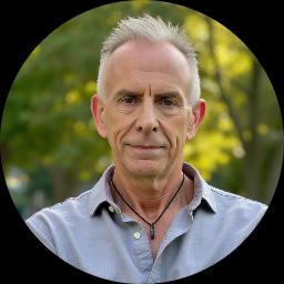 This is George Francis Giles's avatar