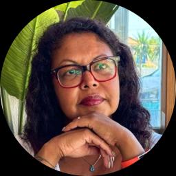Photo of Lavanniya Langa