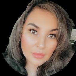 This is Rocio Samaniego's avatar