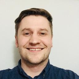 Photo of Timothy  Holton 