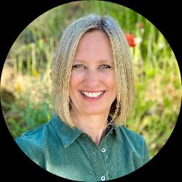 This is Laura Wavrunek's avatar