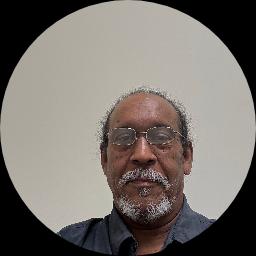Ruben Herron  in 