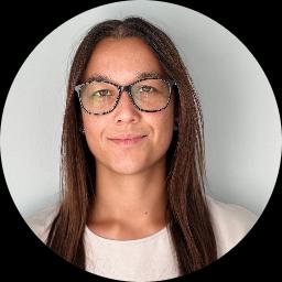 Photo of Jayde Lecerf