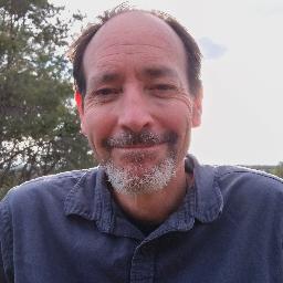 This is Bradley Behm's avatar