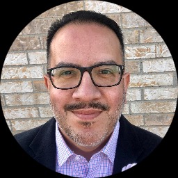 Joe Martinez