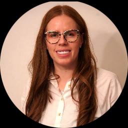 Photo of Ana Andreea Haynes