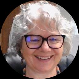 This is Dr. Deborah Smith's avatar and link to their profile