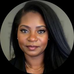 This is Letoria Danielle Bell's avatar