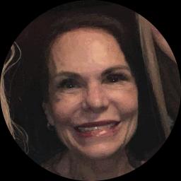 This is Michele Evans's avatar and link to their profile
