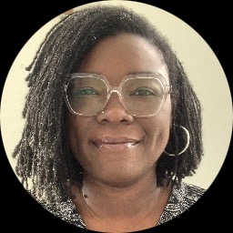 Therapist Nicole Starks Photo