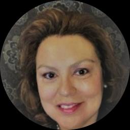 This is Fidela Hinojosa's avatar and link to their profile
