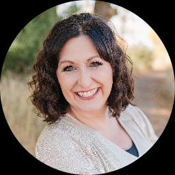 This is Connie Winn's avatar