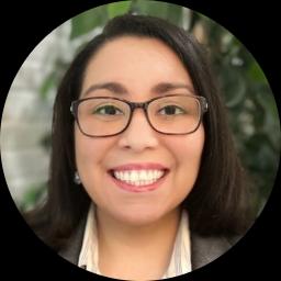 This is Crystal Amador's avatar